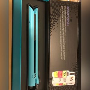 Straight Ahead Bionic Pro color: Turquoise